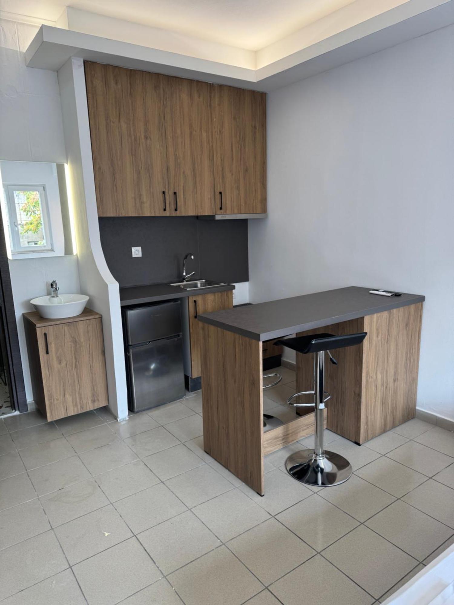Central Apartment 6 Лариса Экстерьер фото